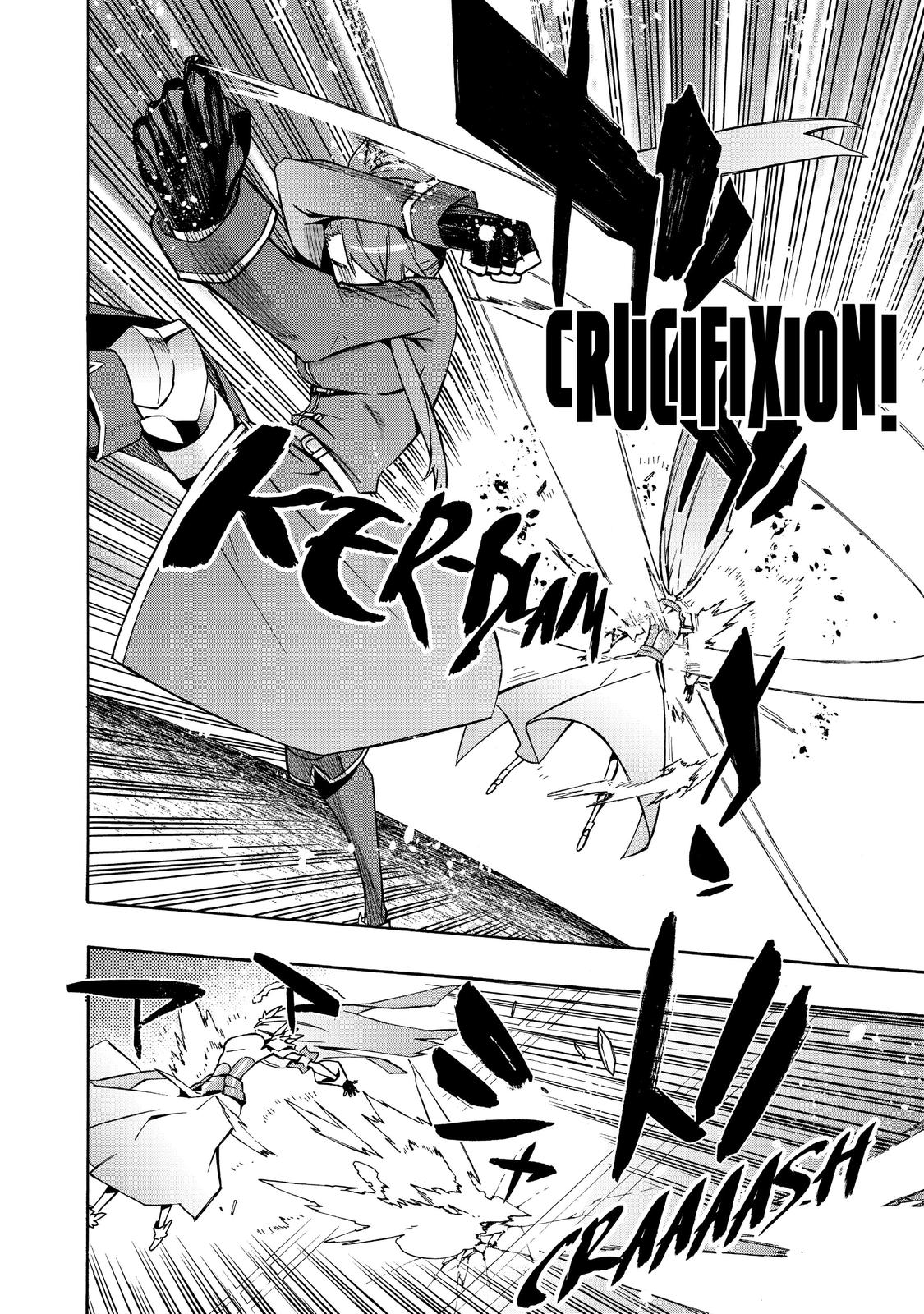 Read Black Summoner Manga Online