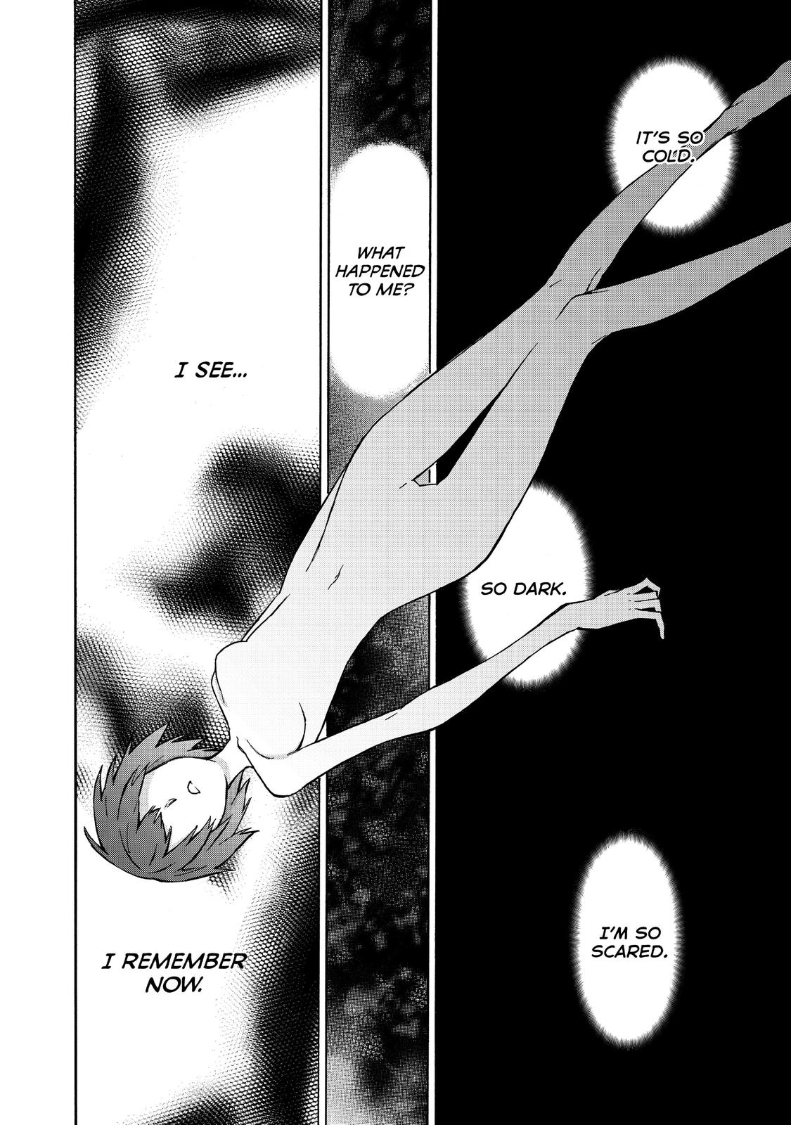 Read Black Summoner Manga Online