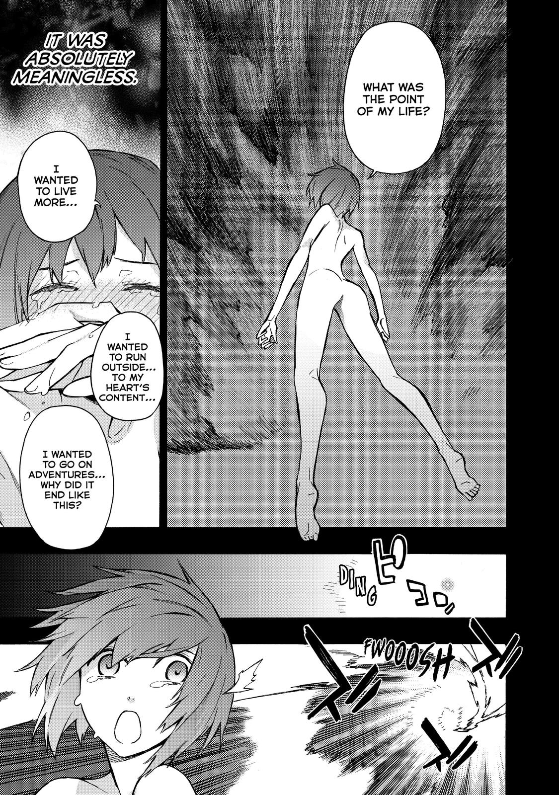 Read Black Summoner Manga Online