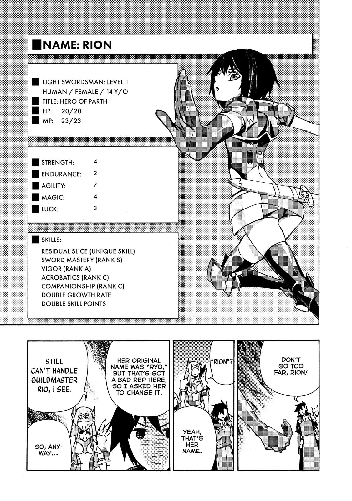 Read Black Summoner Manga Online