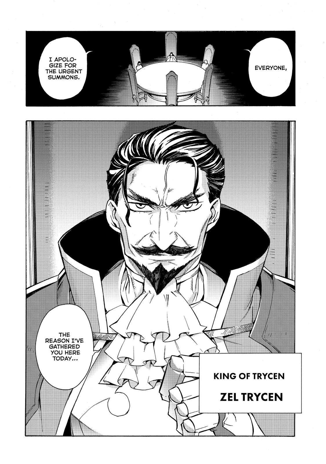 Read Black Summoner Manga Online