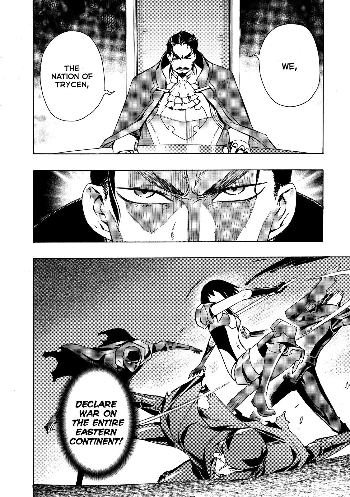 Read Black Summoner Manga Online
