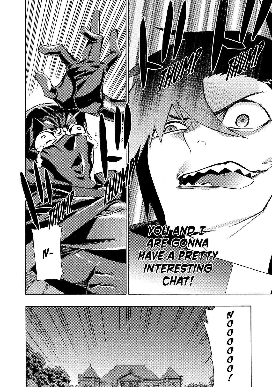 Read Black Summoner Manga Online