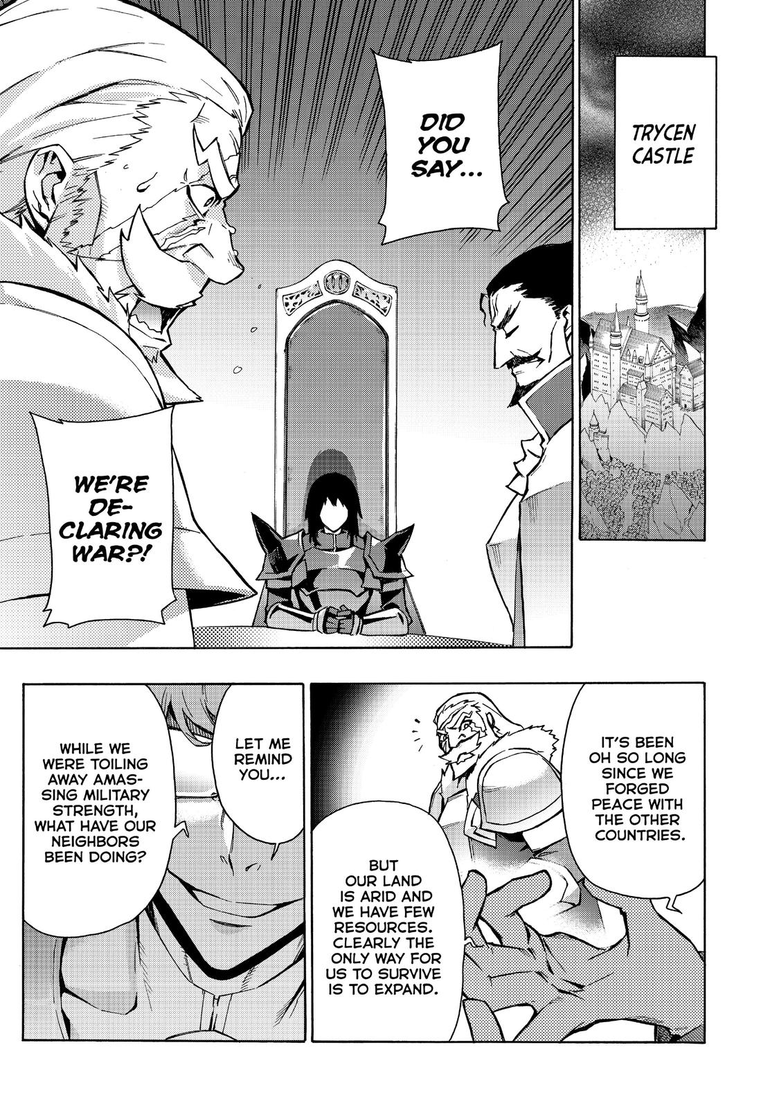 Read Black Summoner Manga Online