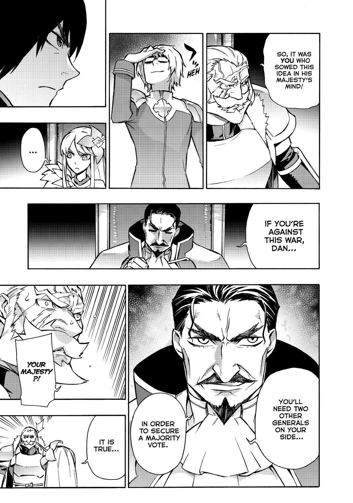 Read Black Summoner Manga Online