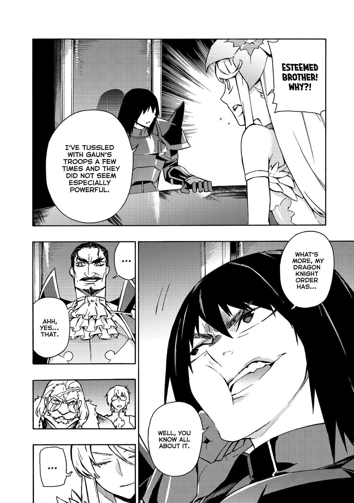Read Black Summoner Manga Online