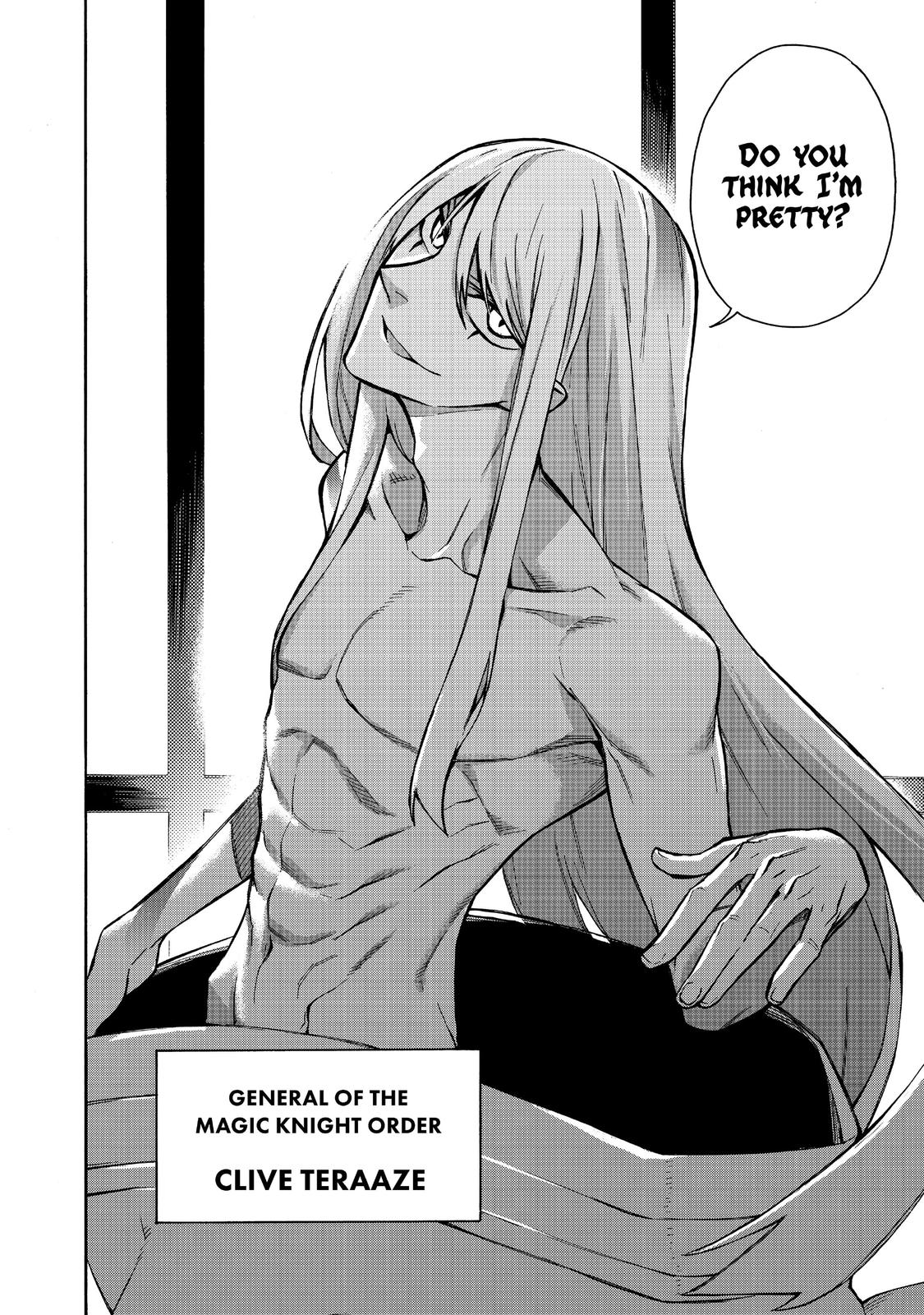 Read Black Summoner Manga Online