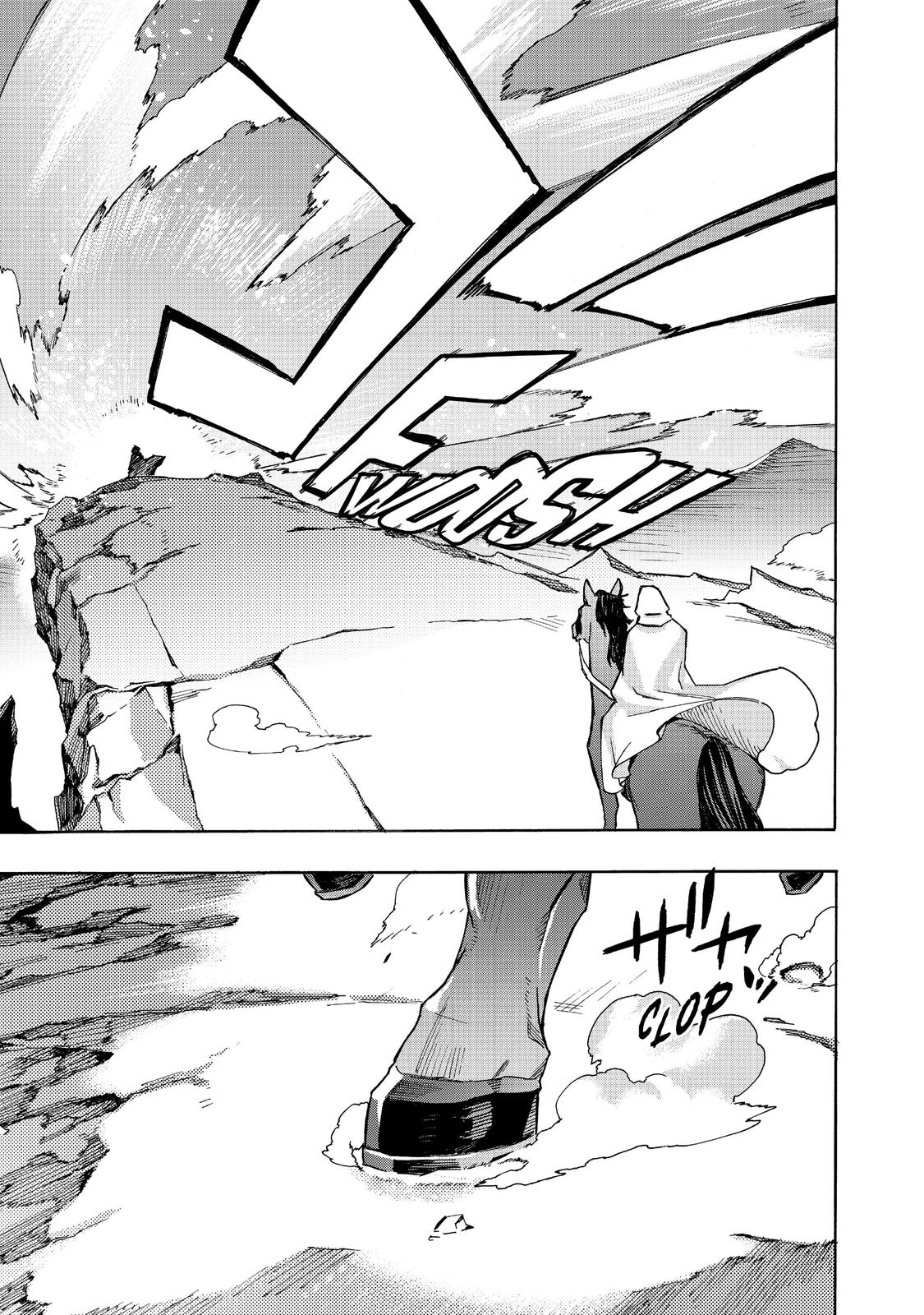 Read Black Summoner Manga Online