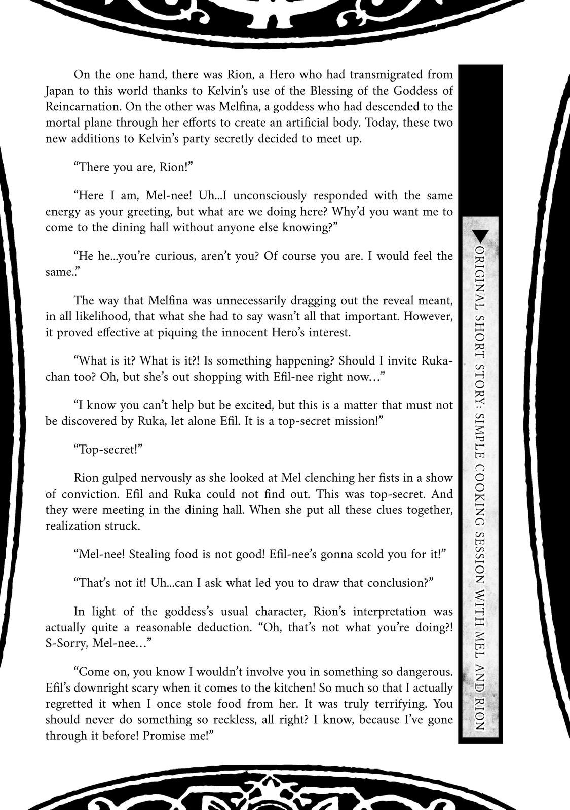 Read Black Summoner Manga Online