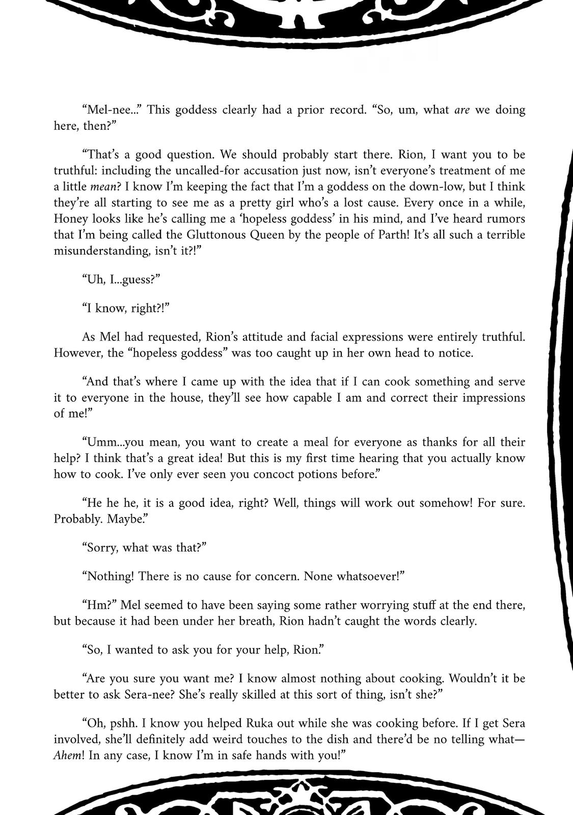 Read Black Summoner Manga Online