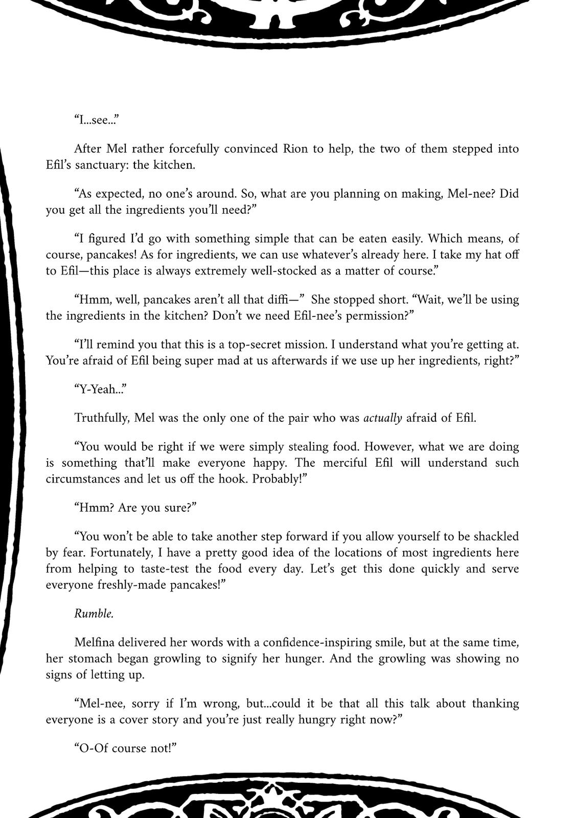 Read Black Summoner Manga Online
