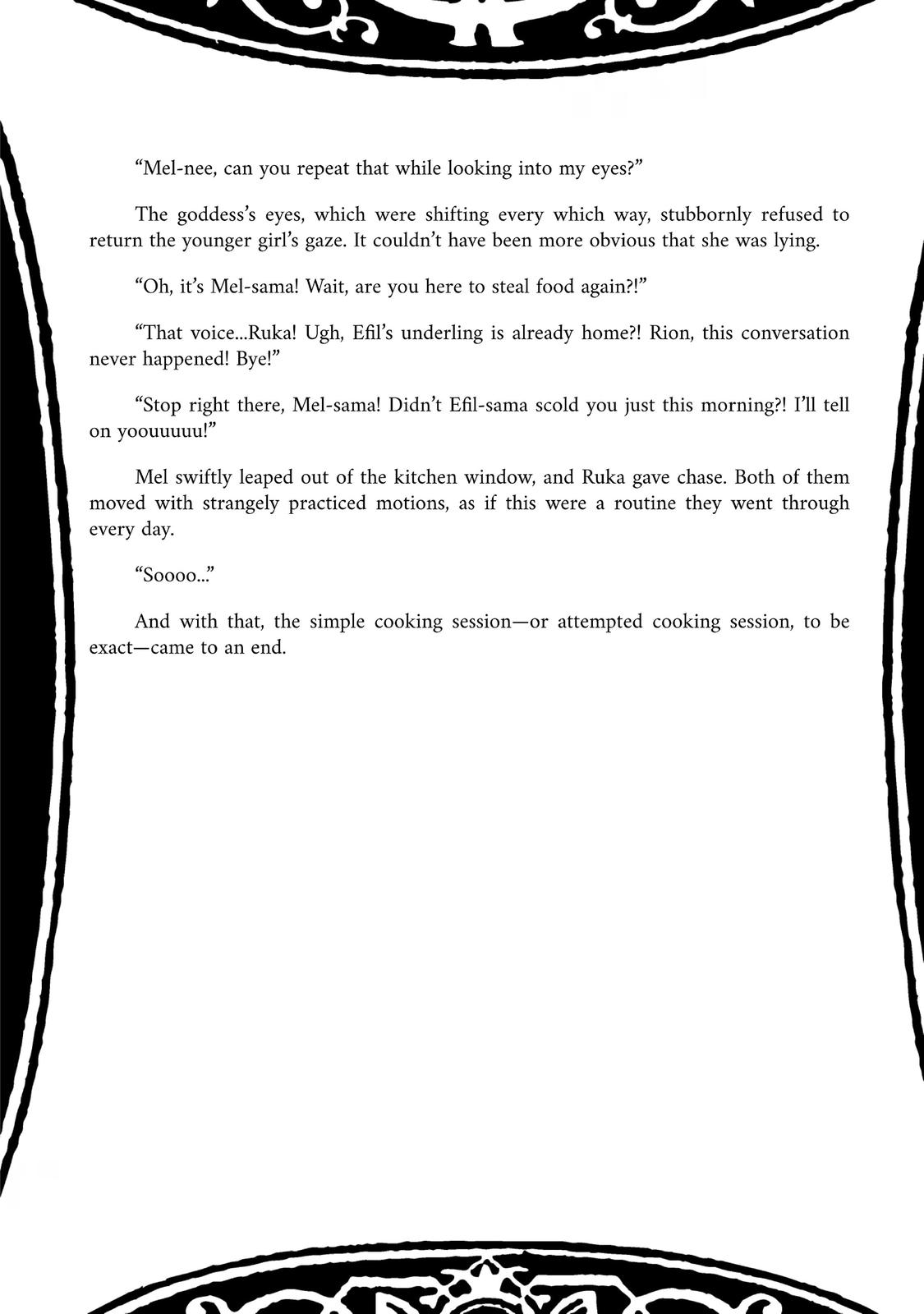 Read Black Summoner Manga Online