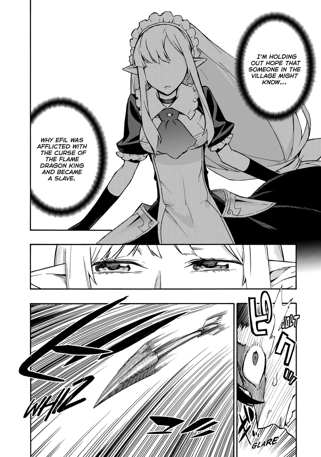 Read Black Summoner Manga Online