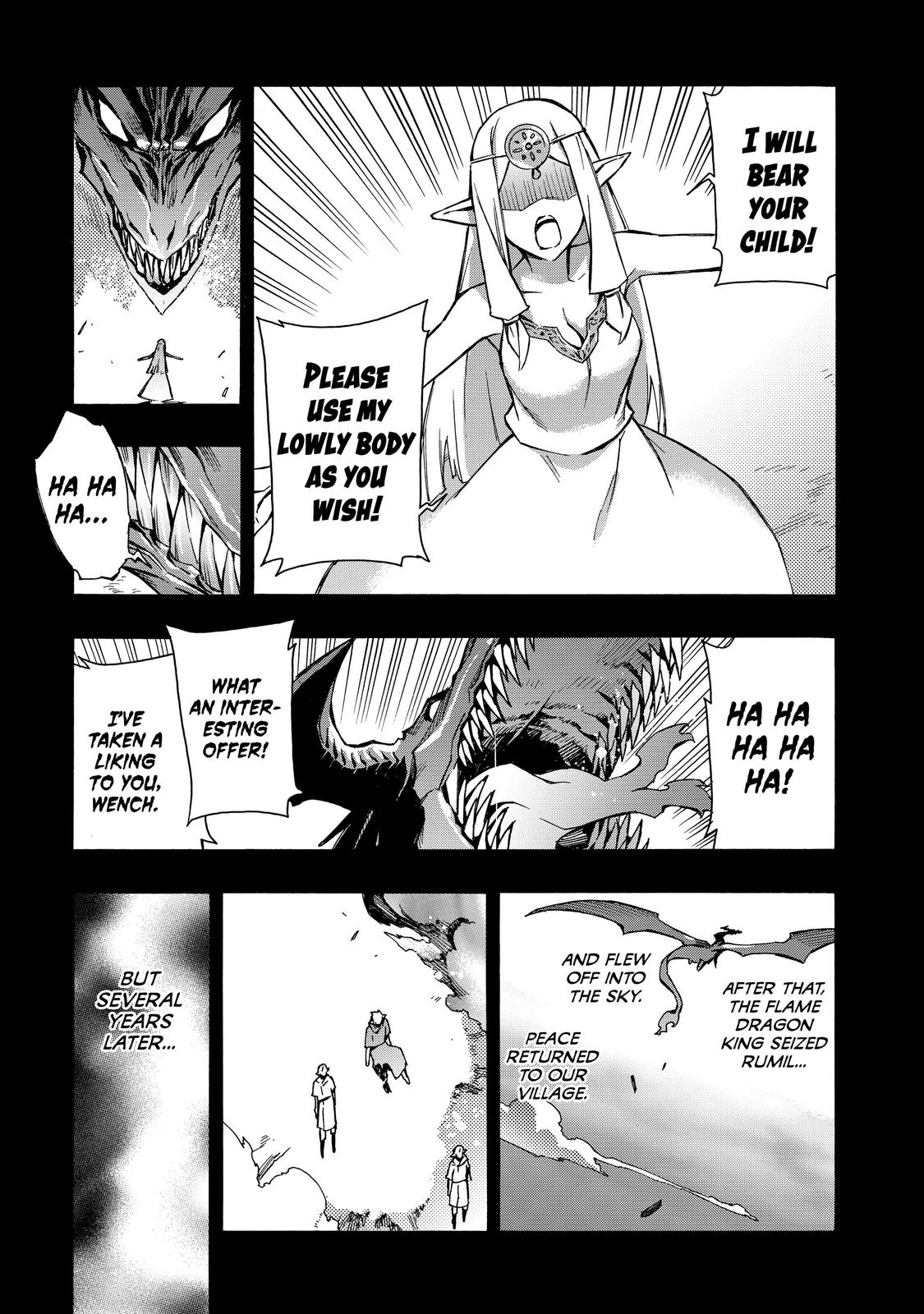 Read Black Summoner Manga Online
