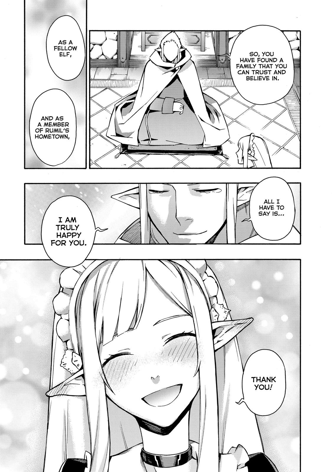 Read Black Summoner Manga Online