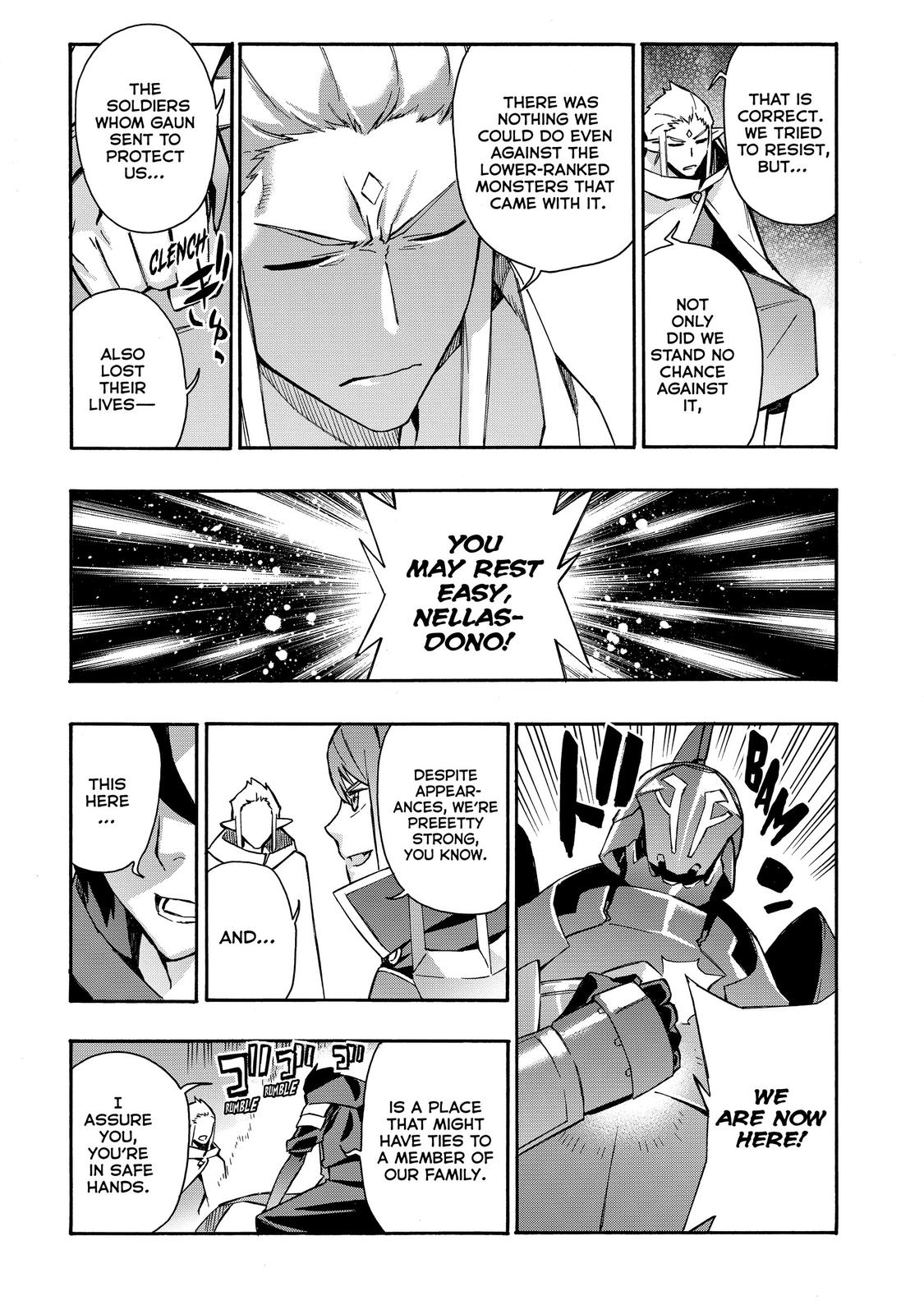 Read Black Summoner Manga Online