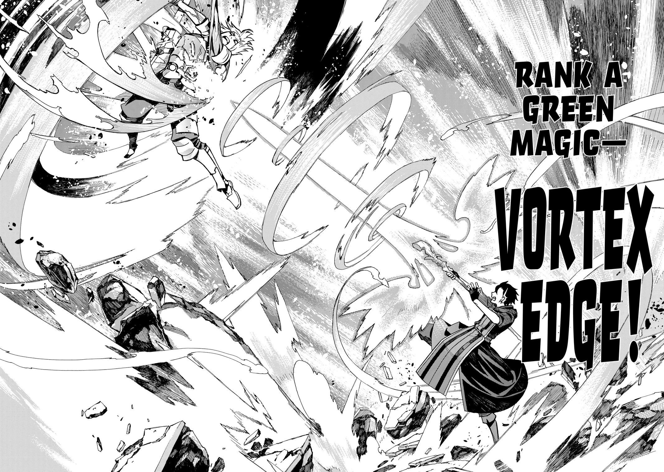 Read Black Summoner Manga Online