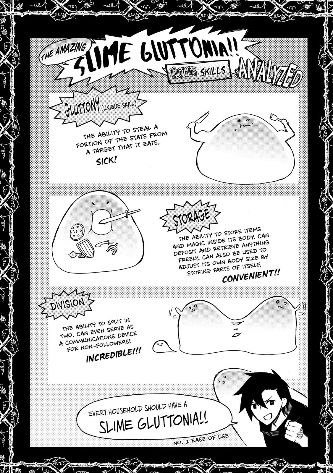 Read Black Summoner Manga Online
