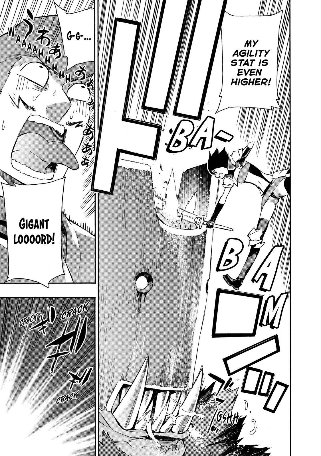 Read Black Summoner Manga Online