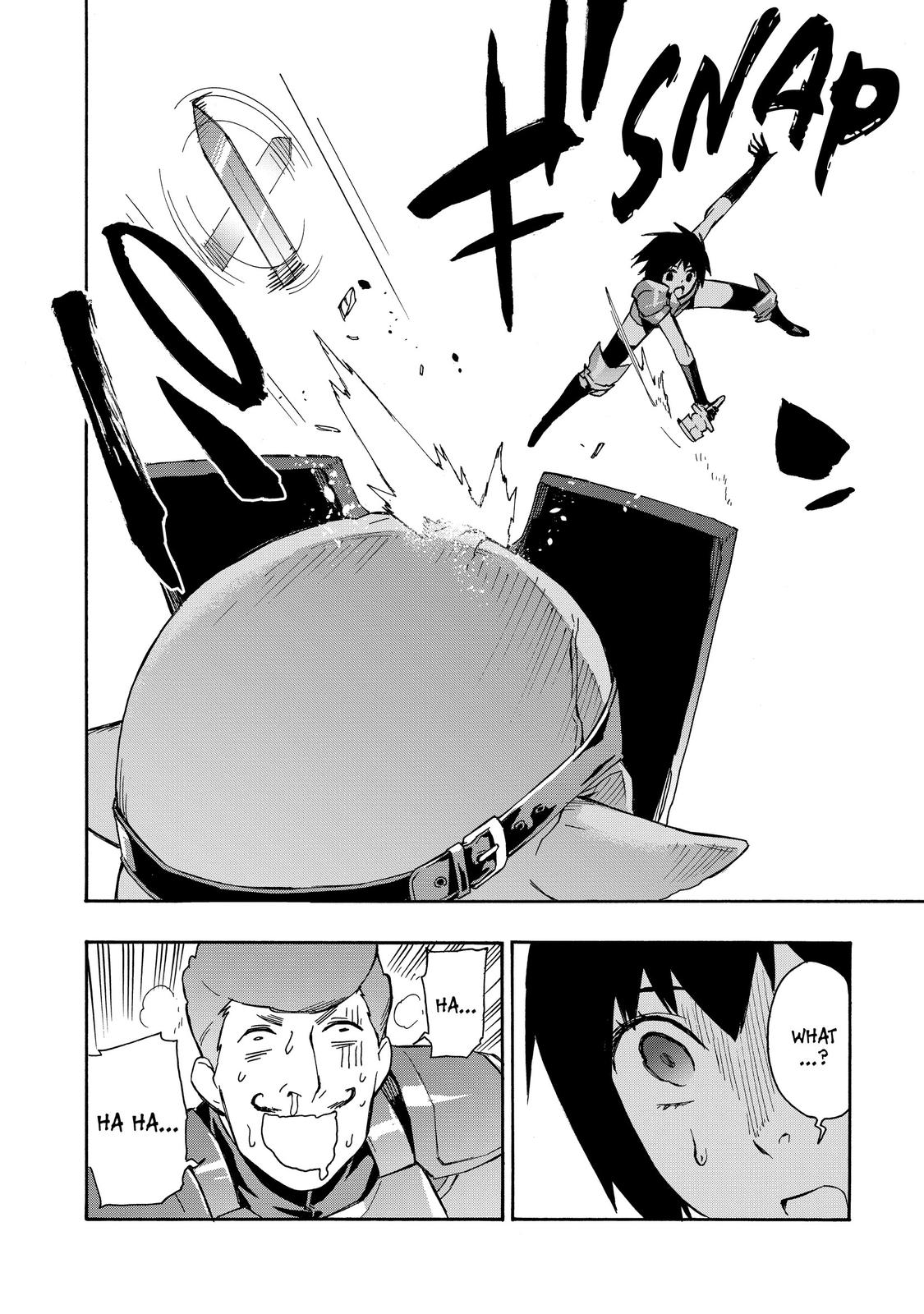 Read Black Summoner Manga Online