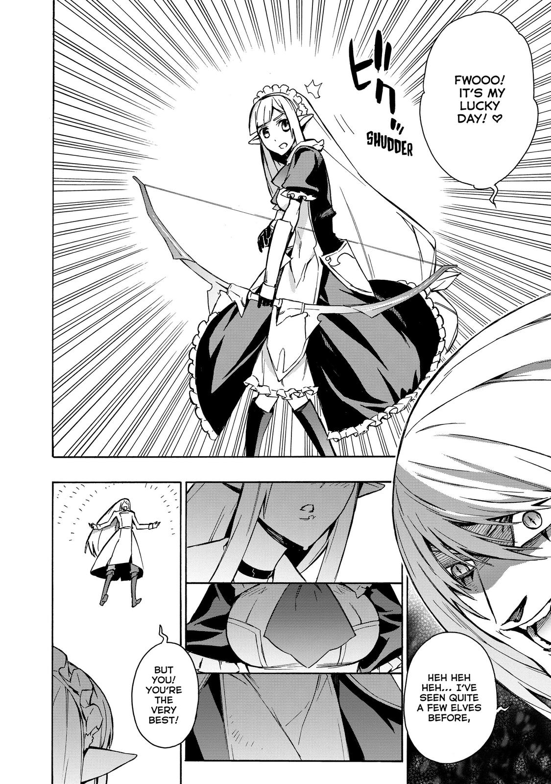 Read Black Summoner Manga Online