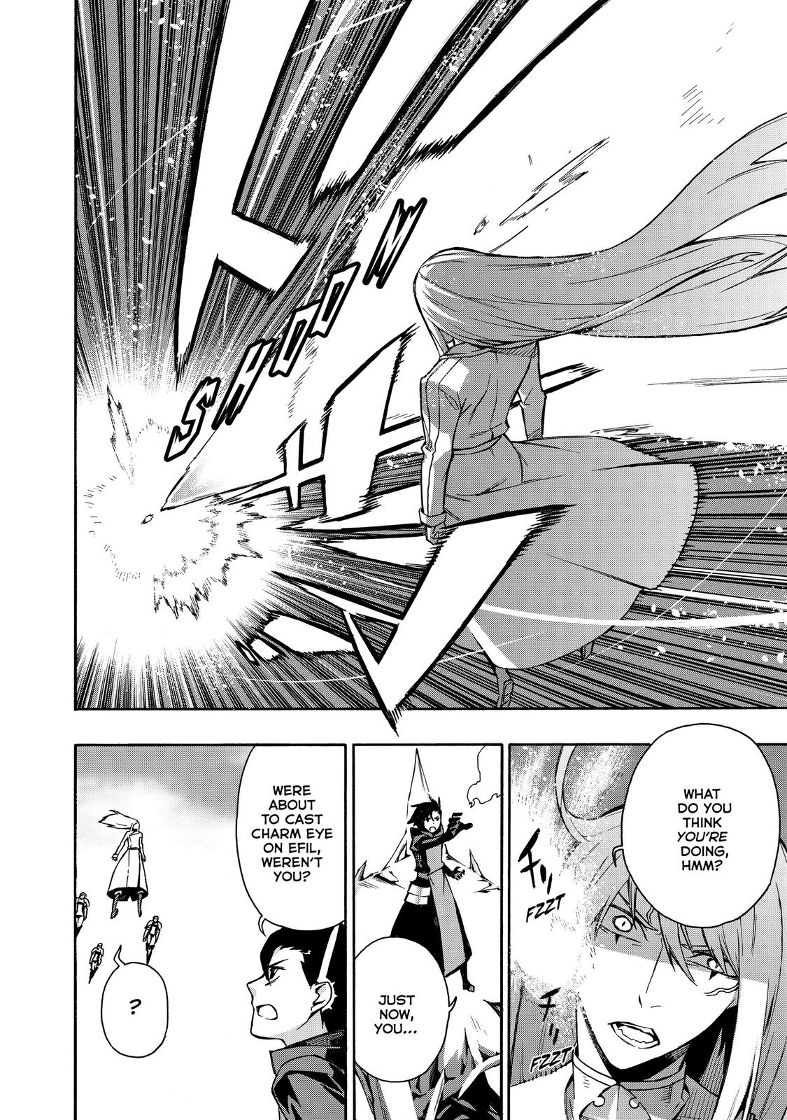 Read Black Summoner Manga Online