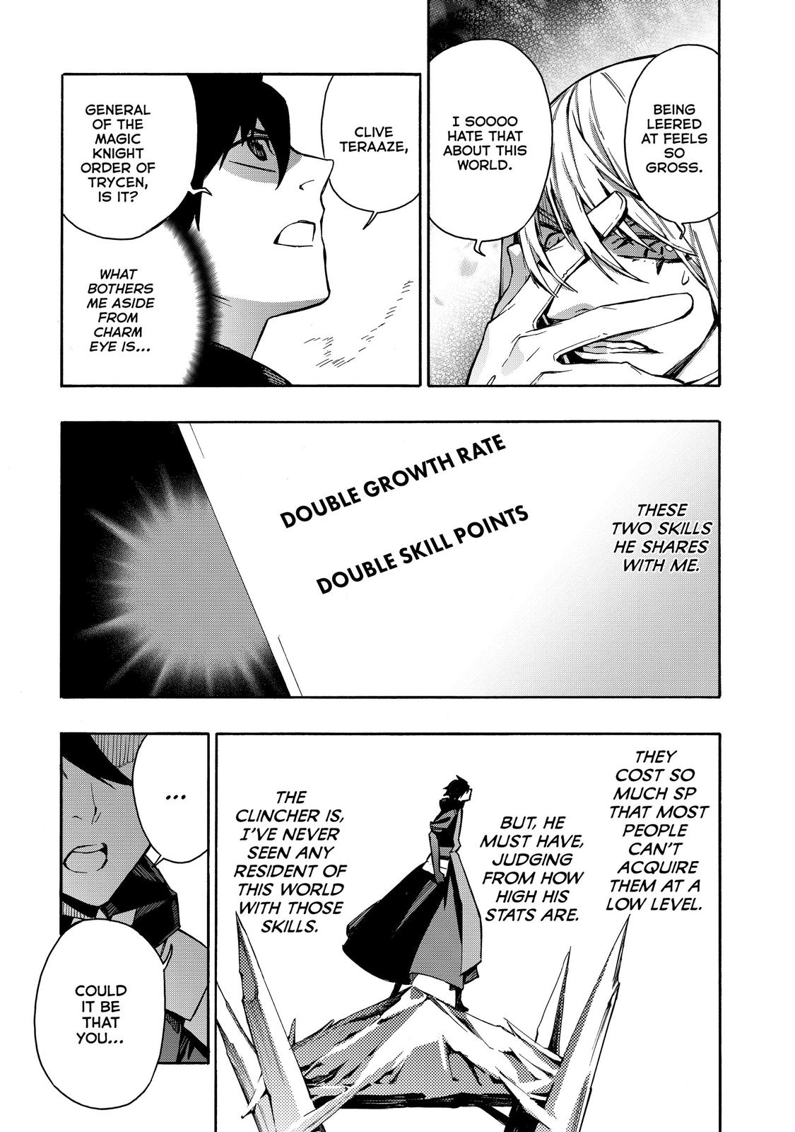 Read Black Summoner Manga Online