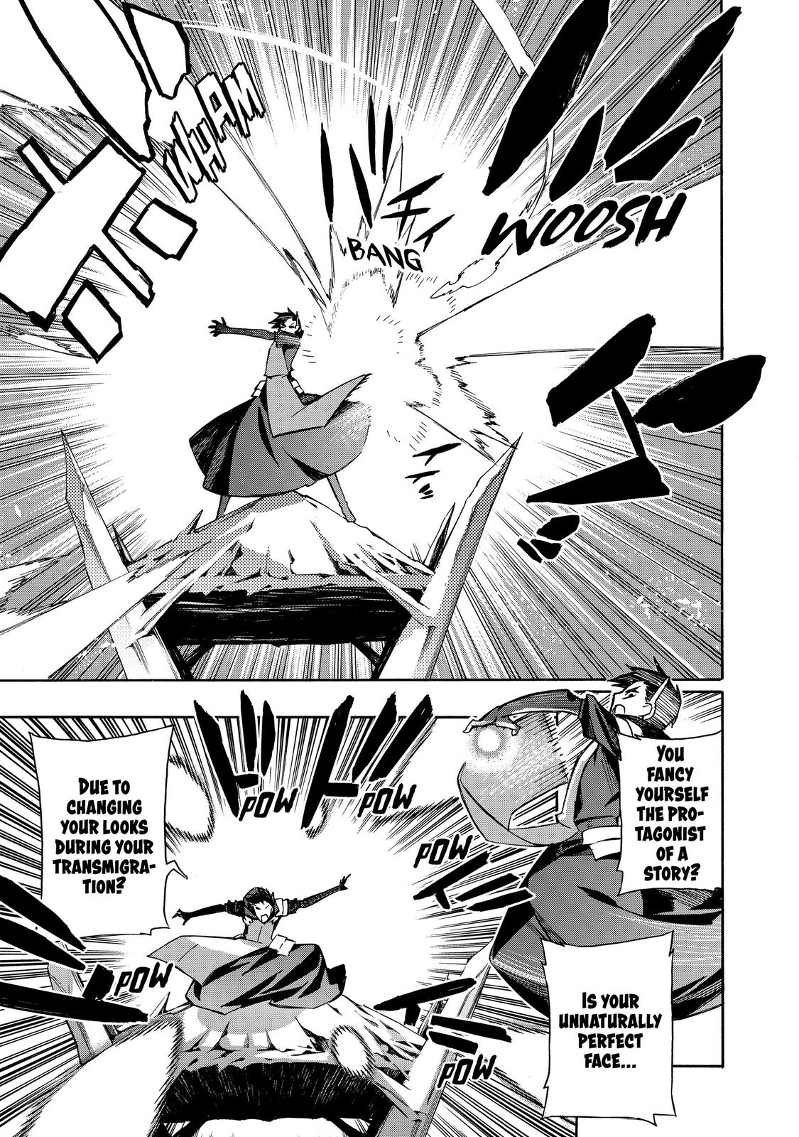 Read Black Summoner Manga Online