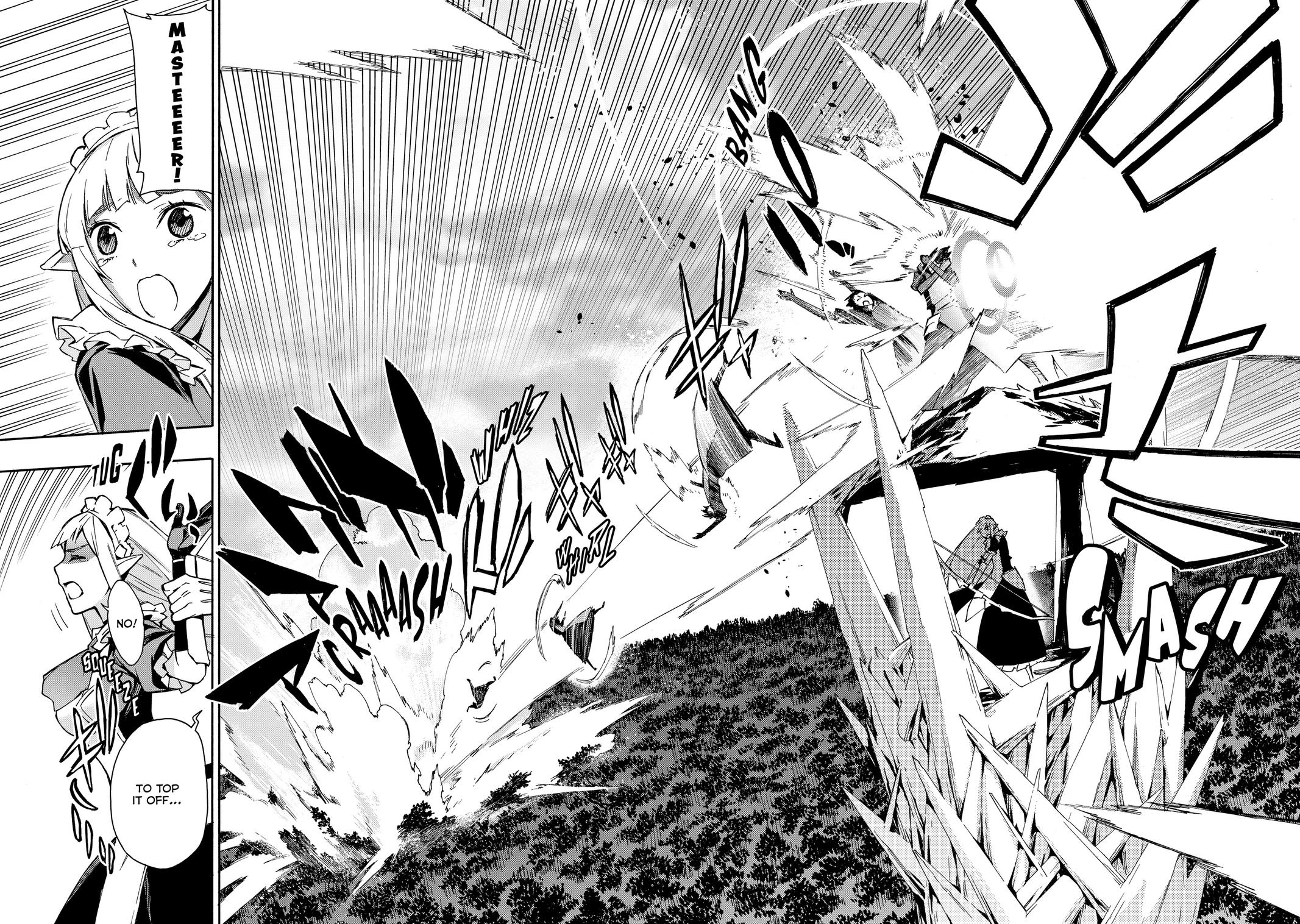 Read Black Summoner Manga Online
