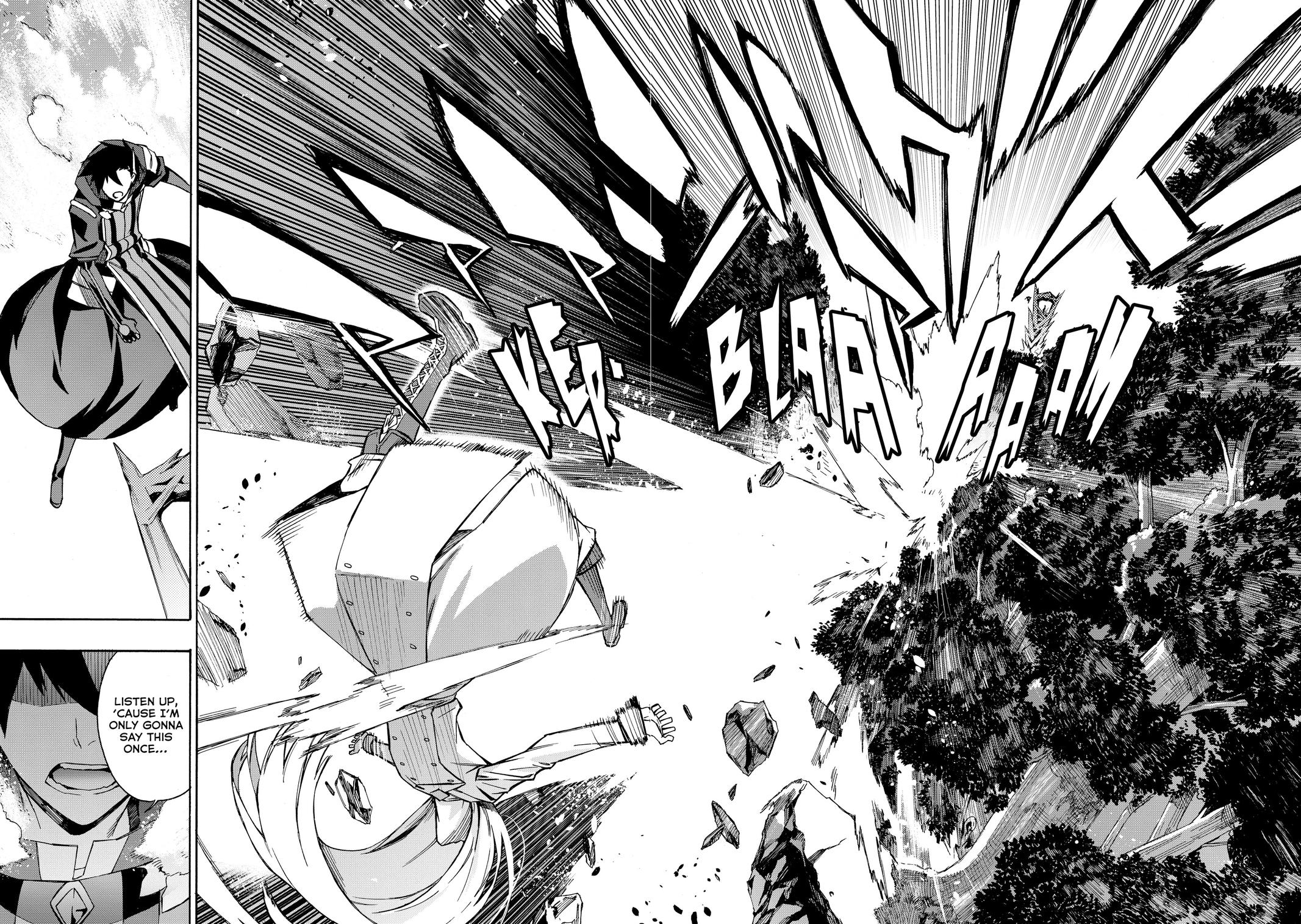 Read Black Summoner Manga Online
