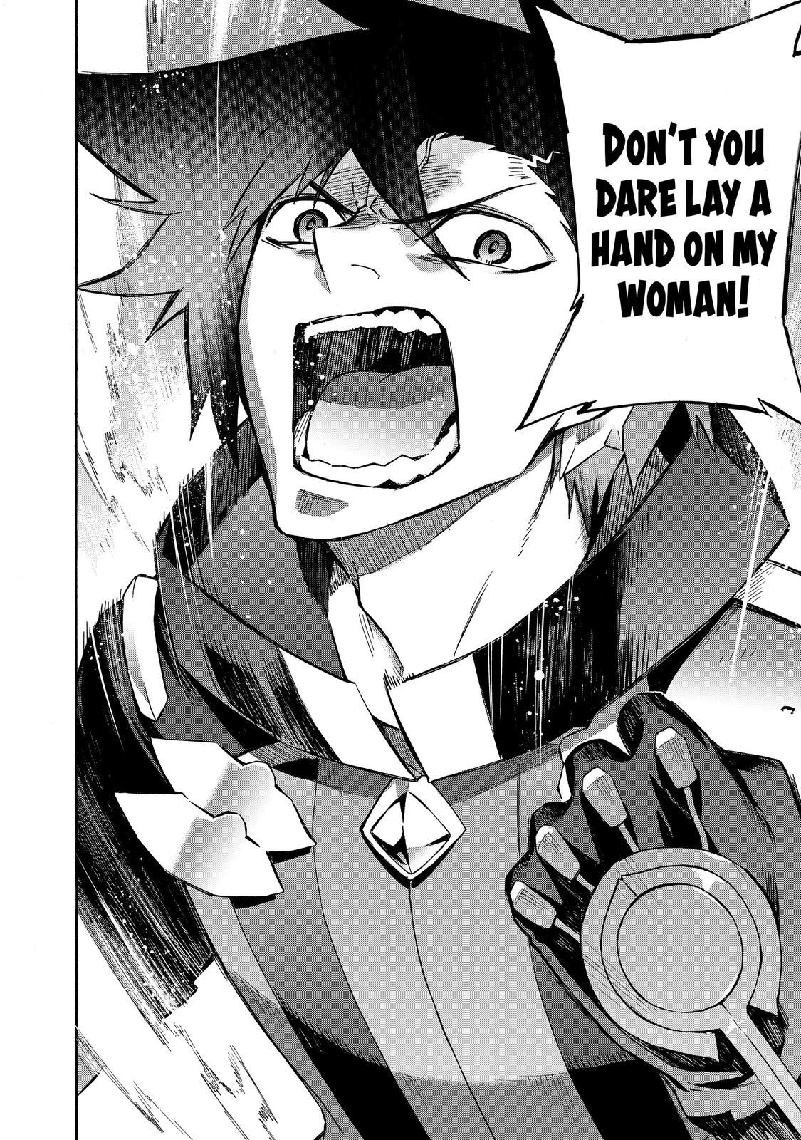 Read Black Summoner Manga Online