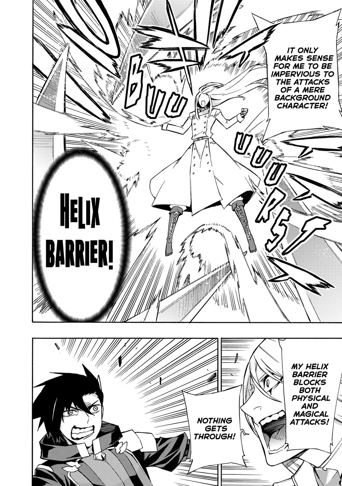Read Black Summoner Manga Online