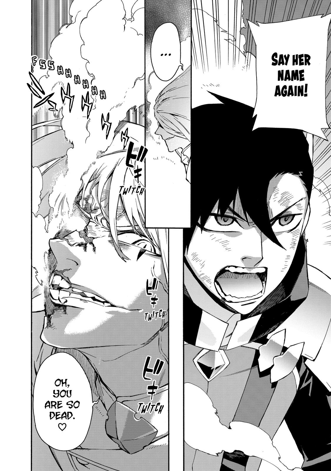 Read Black Summoner Manga Online