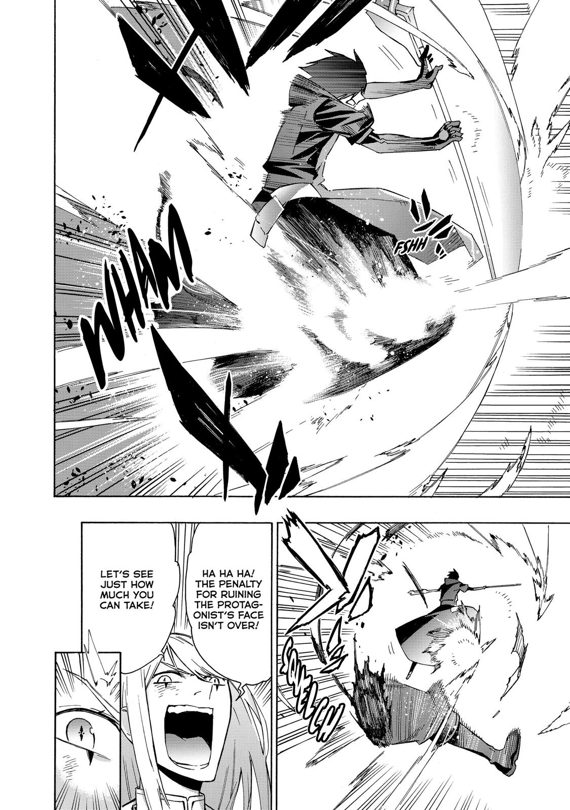 Read Black Summoner Manga Online