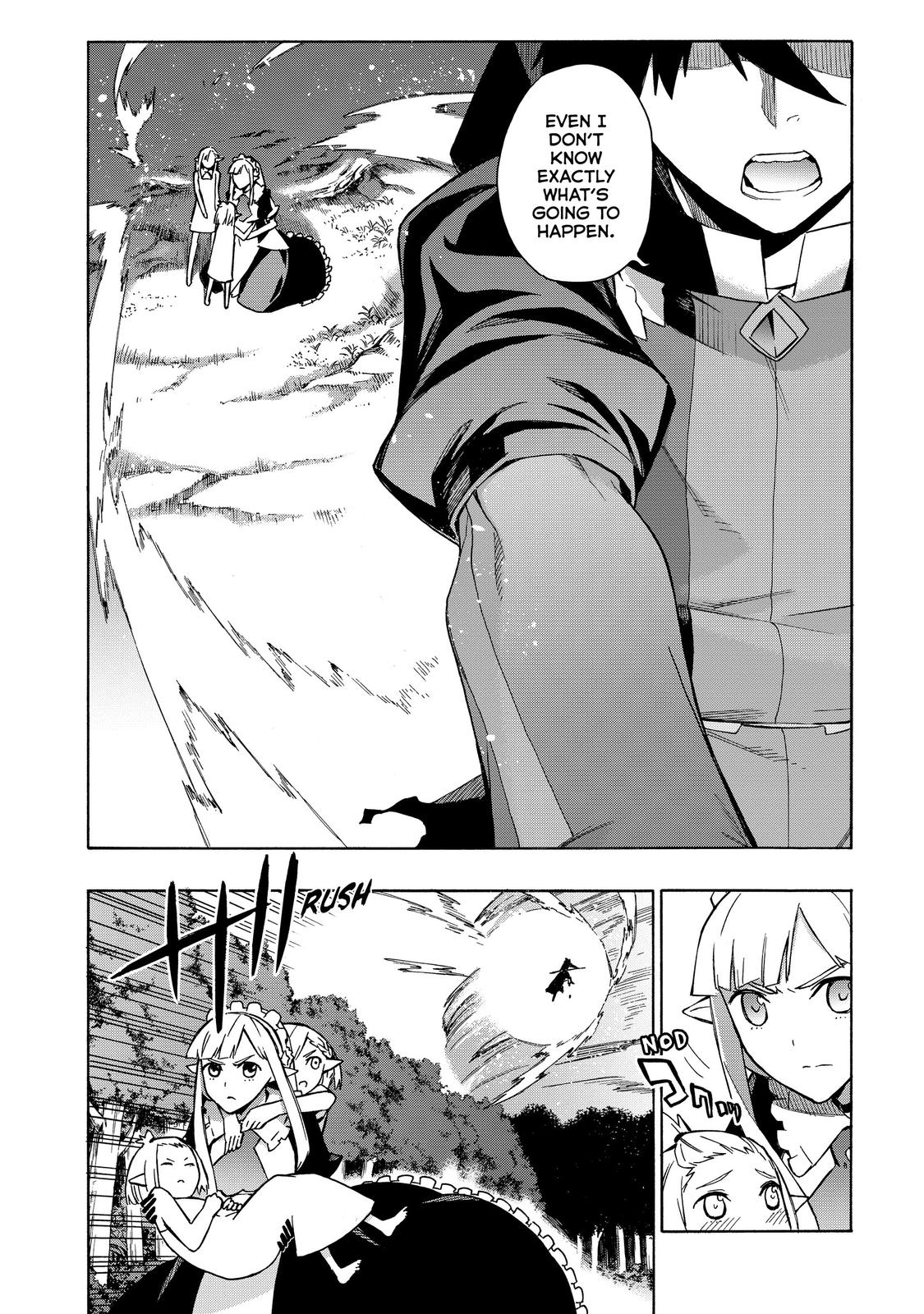 Read Black Summoner Manga Online