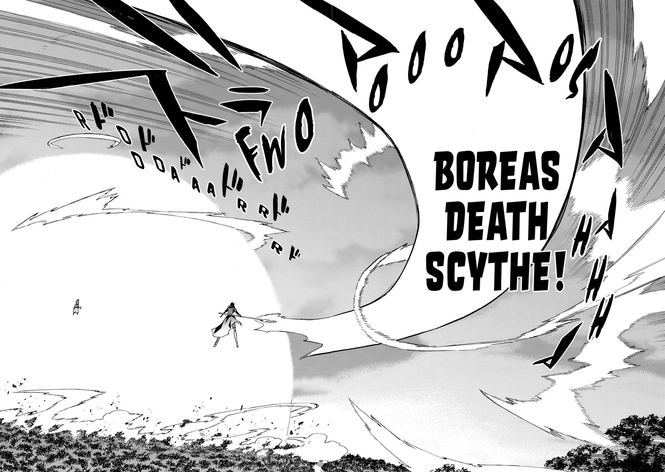 Read Black Summoner Manga Online