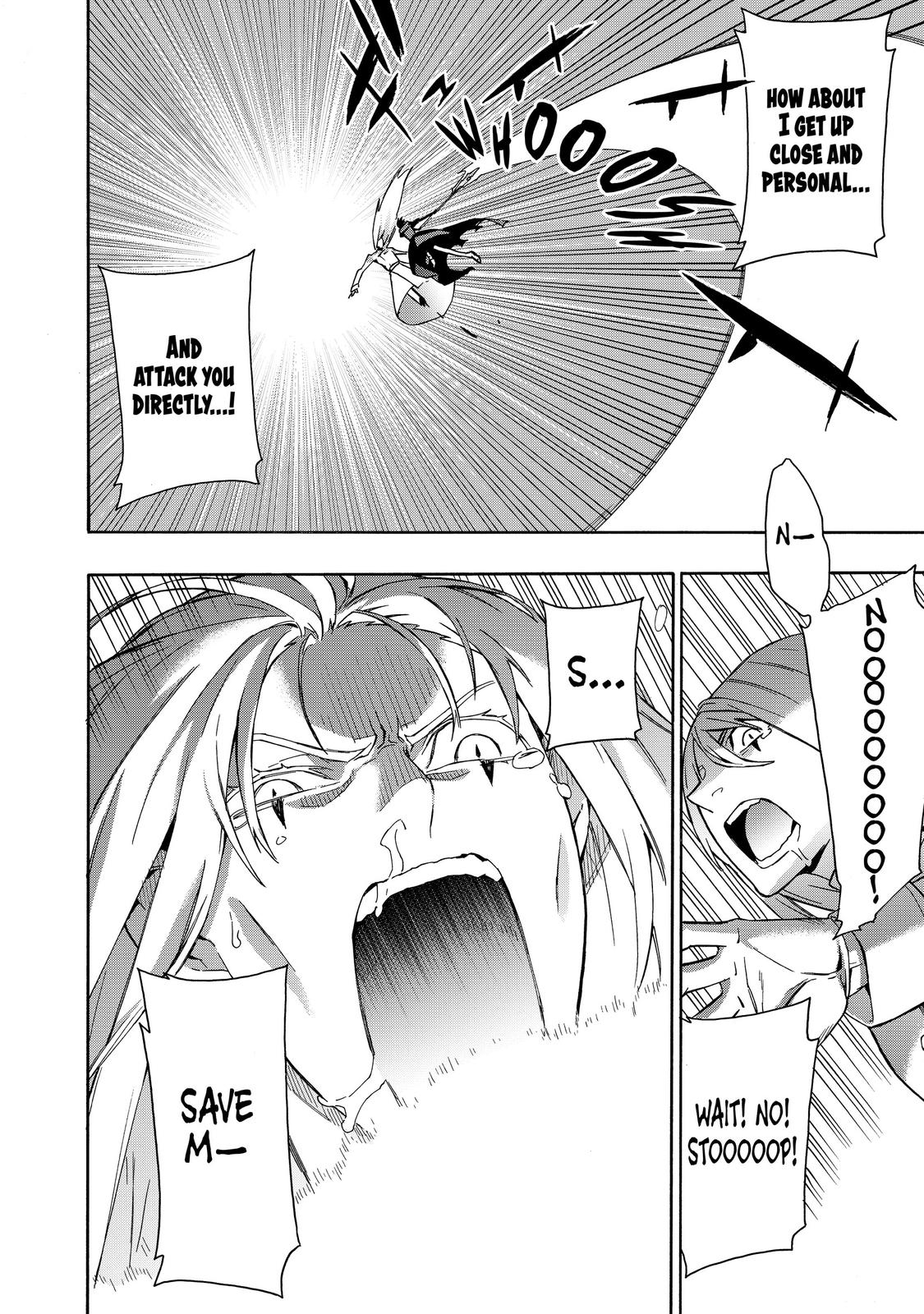 Read Black Summoner Manga Online