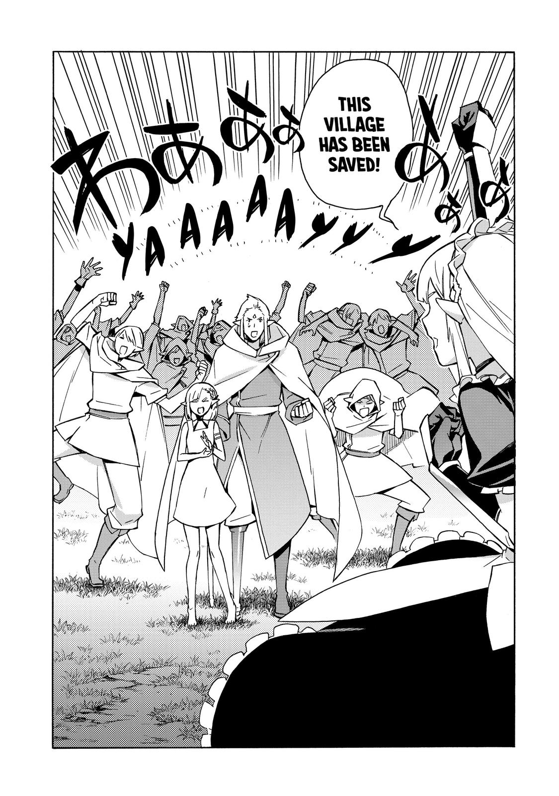Read Black Summoner Manga Online