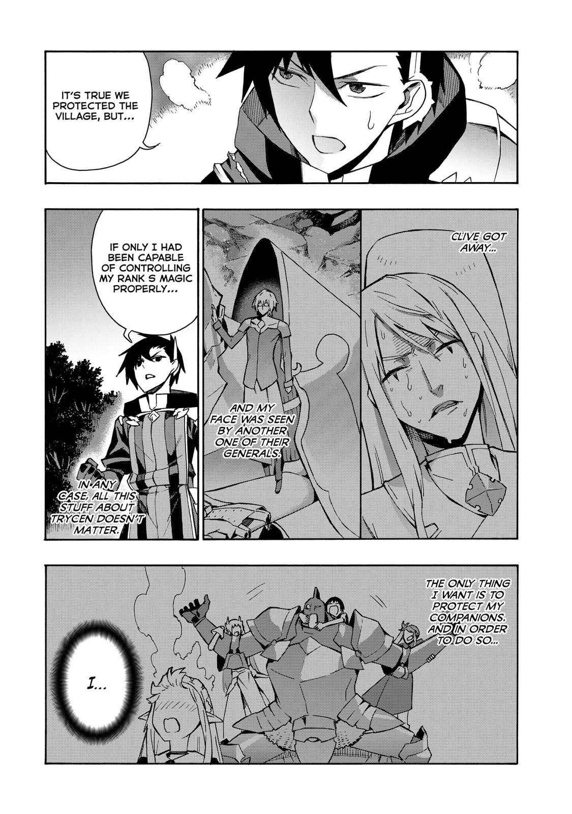 Read Black Summoner Manga Online