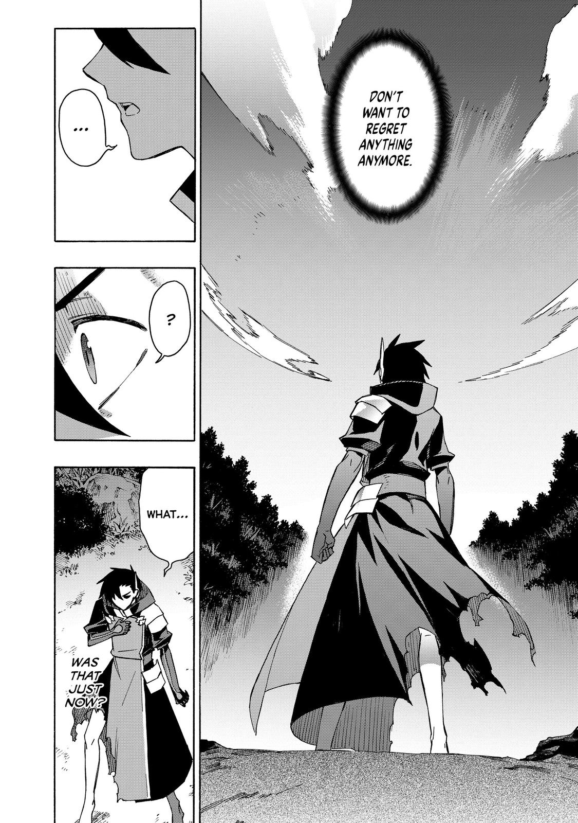 Read Black Summoner Manga Online