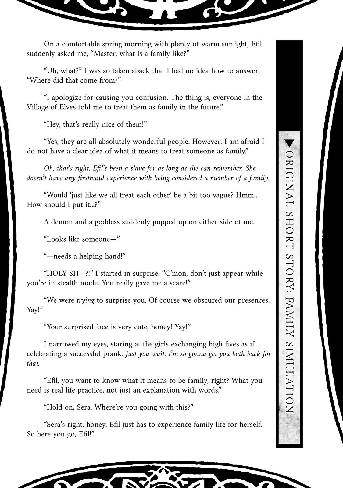 Read Black Summoner Manga Online