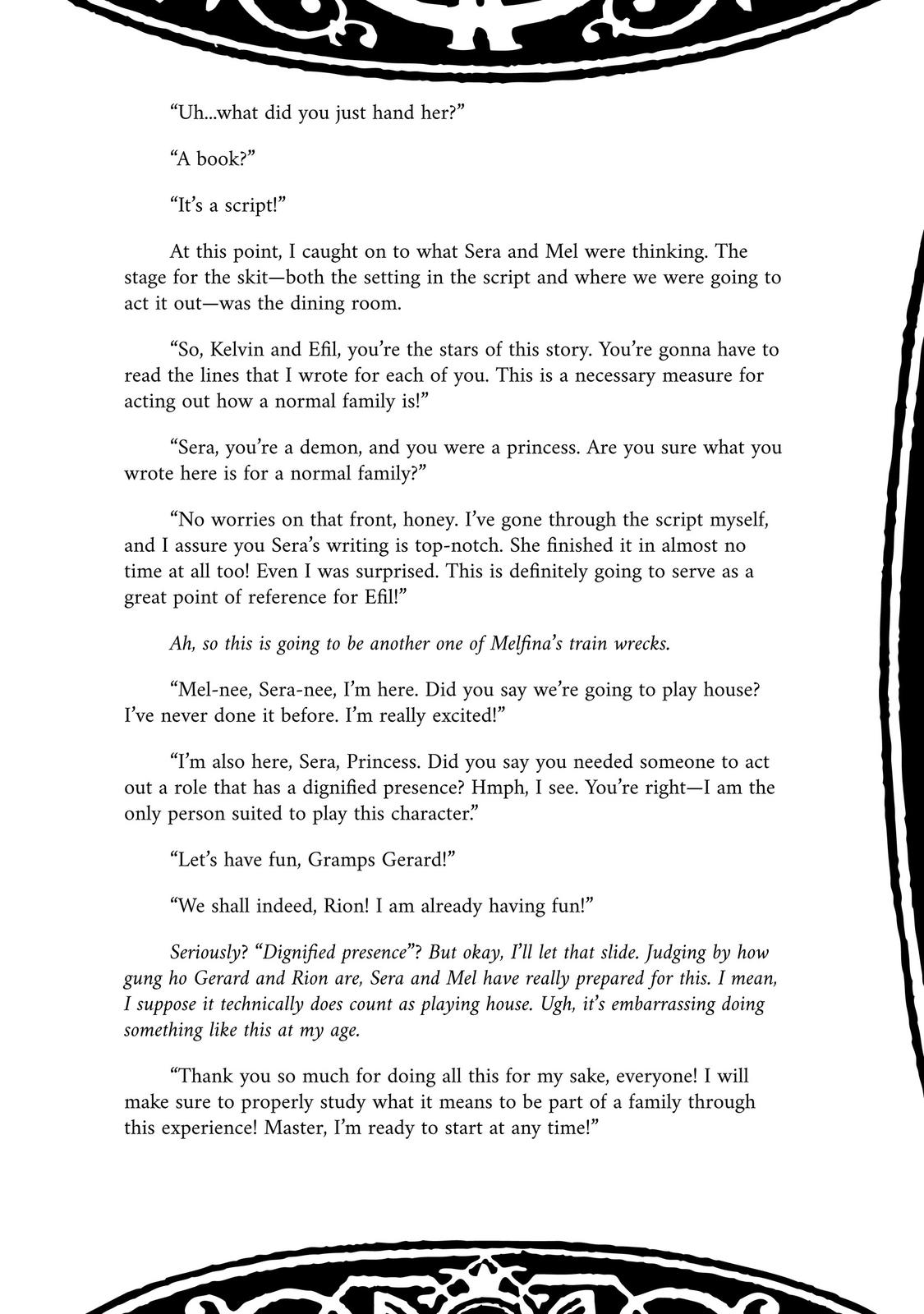 Read Black Summoner Manga Online