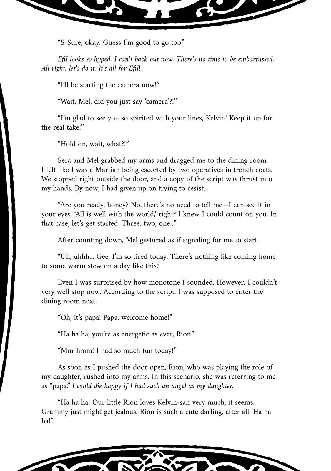 Read Black Summoner Manga Online