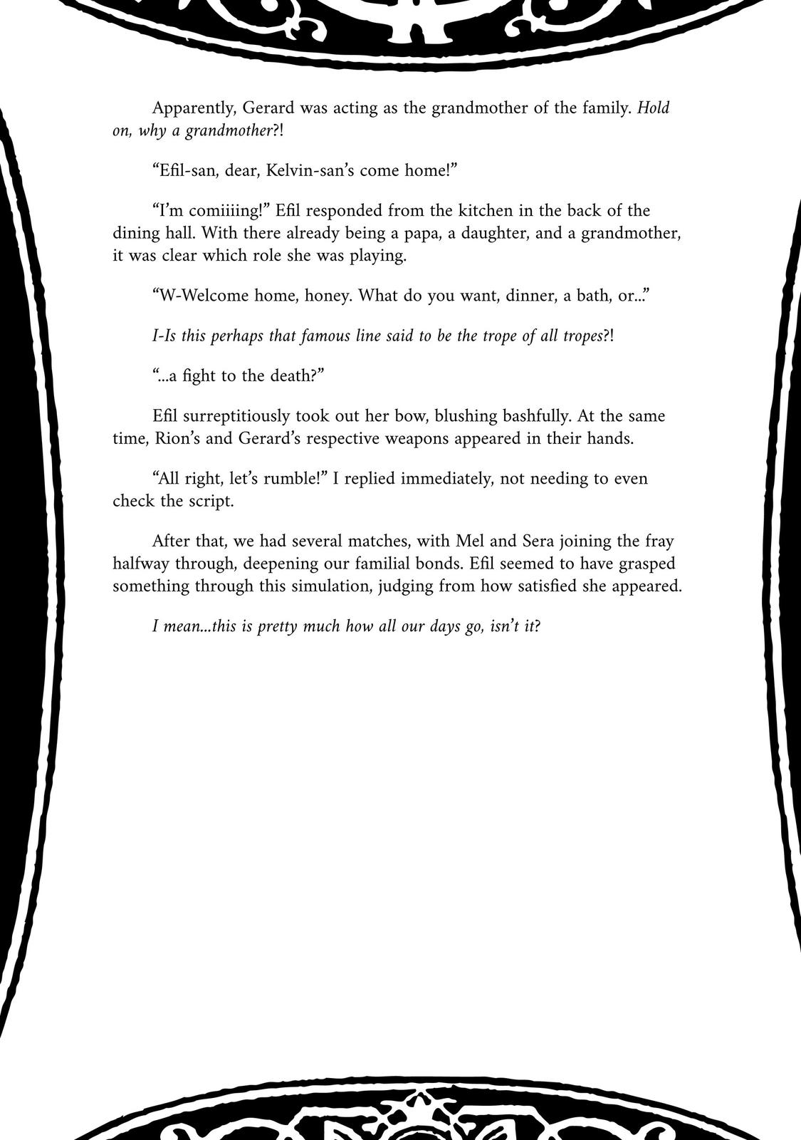Read Black Summoner Manga Online