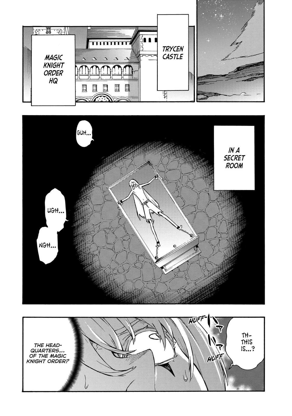 Read Black Summoner Manga Online