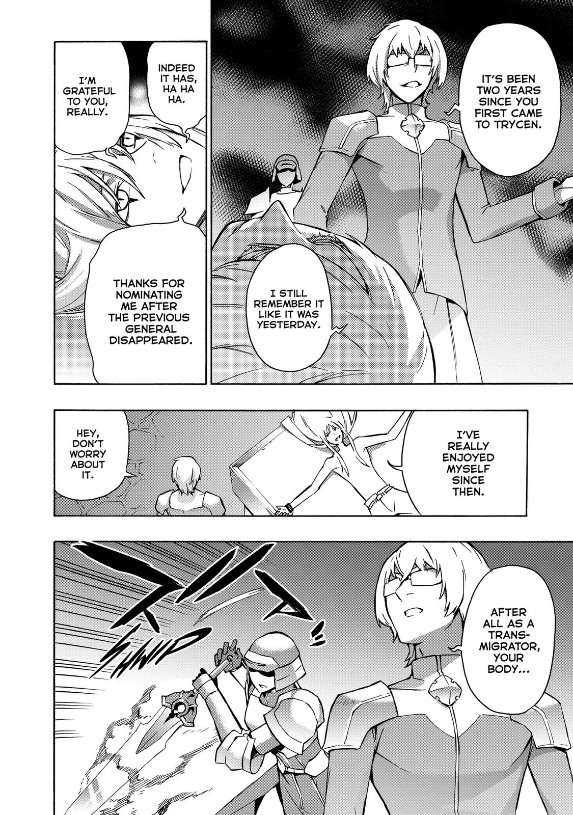 Read Black Summoner Manga Online