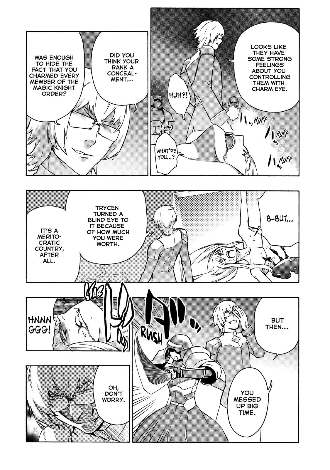 Read Black Summoner Manga Online