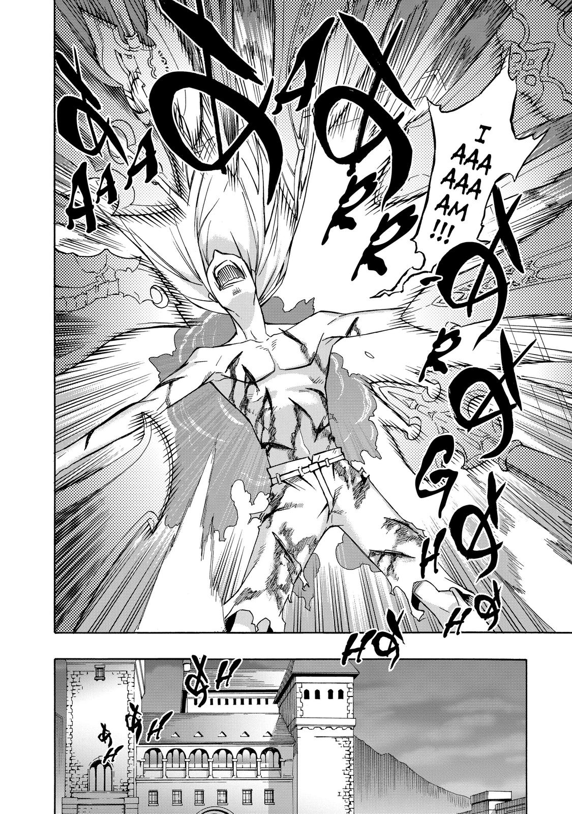 Read Black Summoner Manga Online
