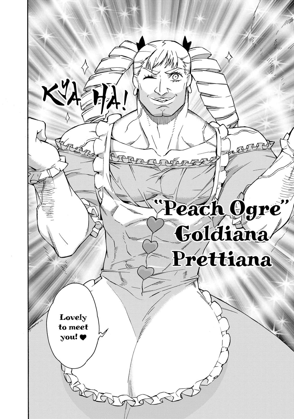 Read Black Summoner Manga Online