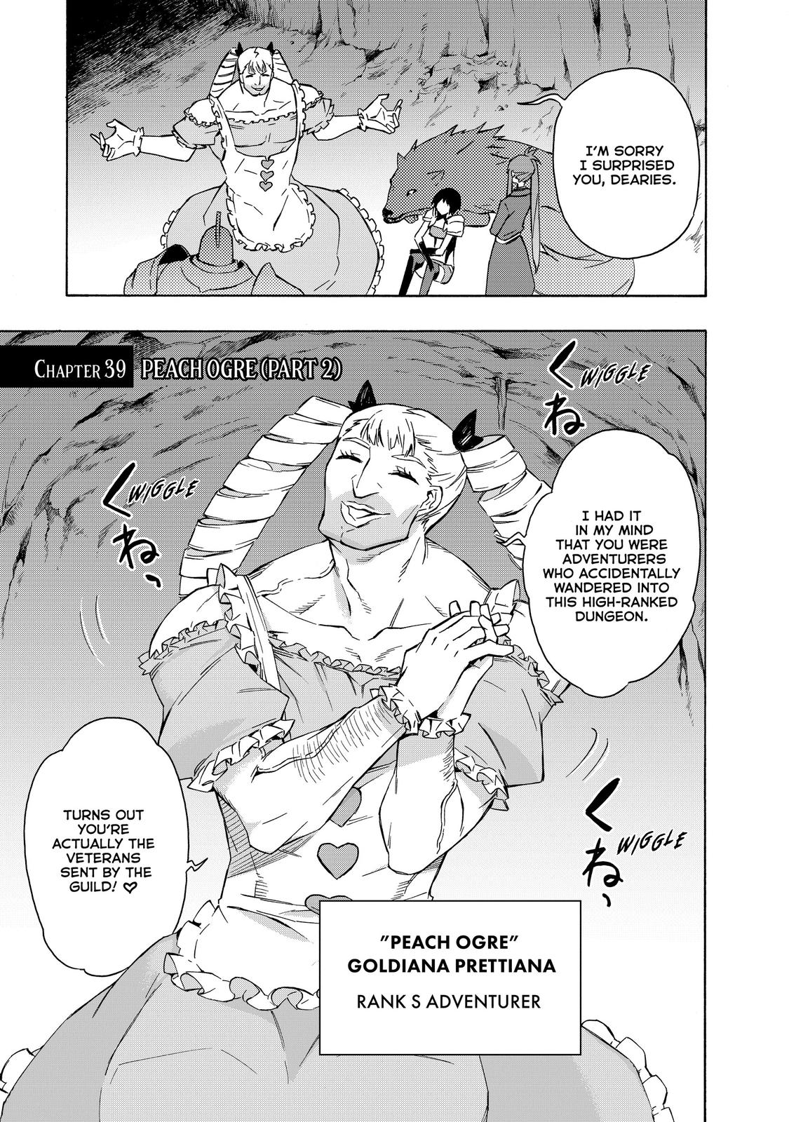 Read Black Summoner Manga Online